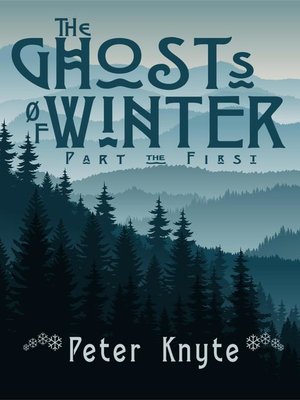 the winter ghosts